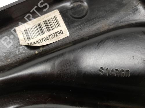 Left front suspension arm OPEL ASTRA L Sports Tourer (OV5) 1.2 (FRHNPJ) | BP23661609M12 