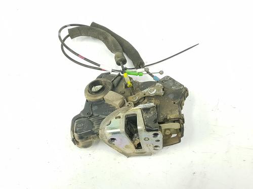 Front left lock TOYOTA LAND CRUISER PRADO (_J12_) 3.0 D-4D (KDJ120, KDJ125) | BP5604083C98 