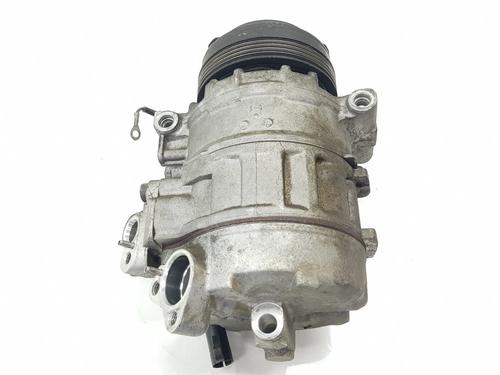 AC compressor BMW 3 Coupe (E46) 320 Ci | BP36077630M34 - Image 2