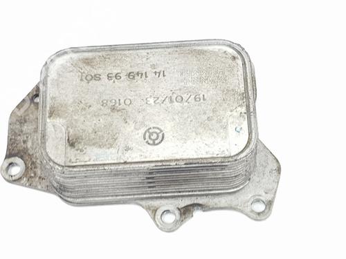 Ölkühler für Ölkühler AUDI A3 Sportback (8PA) 1.6 TDI (105 hp) 34279810 34279810