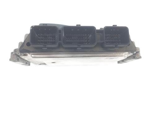 Engine control unit (ECU) PEUGEOT 307 (3A/C) 1.6 HDi | BP28412511M57