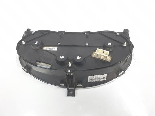 Instrument cluster PEUGEOT PARTNER Tepee 1.6 HDi | BP21167935C47 