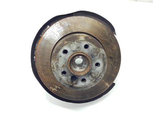 Left rear steering knuckle BMW X5 (F15, F85) xDrive 25 d | BP29716458M27 