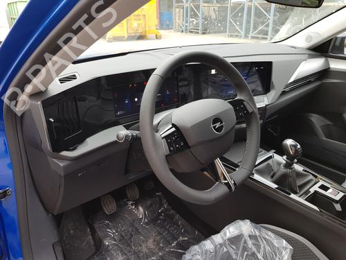Subframe OPEL ASTRA L Sports Tourer (O5)  | BP25789710M9 
