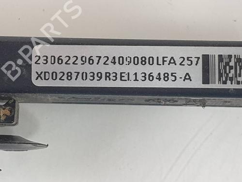 Electronic module DS DS 7 Crossback (J4_, JR_, JC_) | BP38516777M83 - Image 2