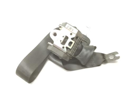 Used Rear right seatbelt SEAT LEON (5F1) 1.6 TDI (105 hp) 8589625