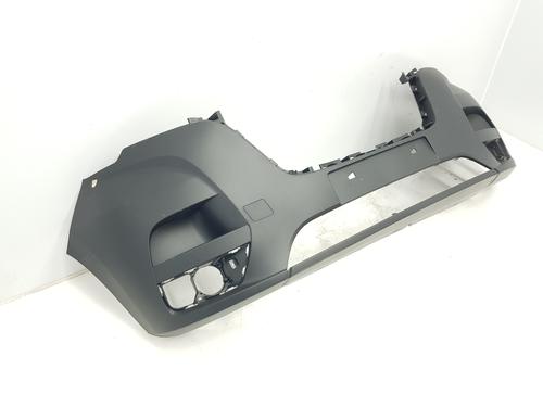 Front bumper RENAULT MASTER III Van (FV) 2.3 dCi 135 FWD (FV0N, FV08, FV06, FV00) | BP10366551C7 