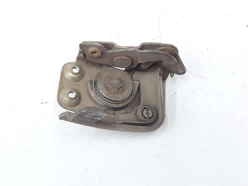 Used Front left lock Front left lock SEAT 124 Estate (124A) [1970-1976] 33441343 33441343