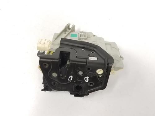 Front right lock PORSCHE PANAMERA (970) 4.8 S | BP11843290C97 