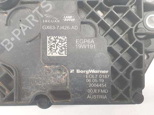 Electronic module LAND ROVER RANGE ROVER VELAR (L560) 2.0 D180 TD4 4x4 | BP37023645M83  - Image 5