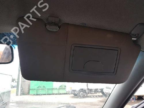 Front right window mechanism KIA CARENS II MPV (FJ) 2.0 CRDi | BP4967201C23 