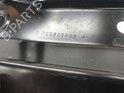 Crossmember VW CRAFTER Van (SY_, SX_)  | BP29535745C162 