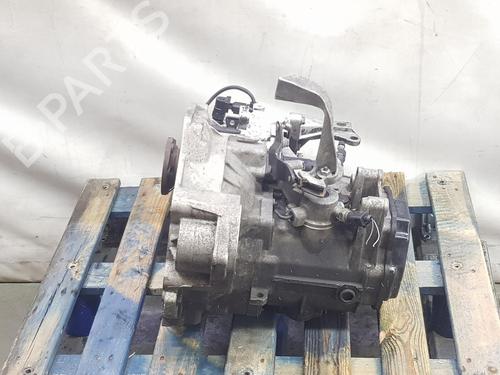 Gearbox SEAT CORDOBA (6K1, 6K2) 1.9 TDI | BP11026226M3 