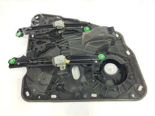 Rear left window mechanism PORSCHE CAYENNE (92A) 3.0 Diesel | BP29427581C24 