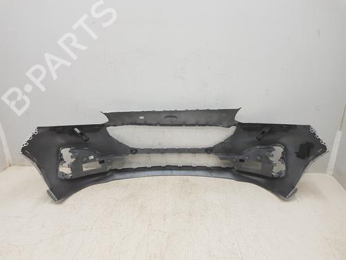 Front bumper FORD KUGA II (DM2) | BP32234819C7