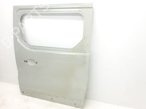 Left slide door RENAULT TRAFIC III Van (FG_) 1.6 dCi 140 (FGMA, FGMC) | BP29915188C74 