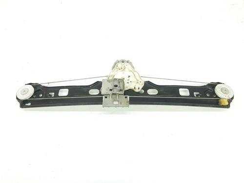 Rear right window mechanism MERCEDES-BENZ C-CLASS (W203) C 220 CDI (203.008) | BP3380470C25 