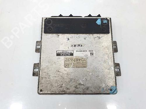 Used Engine control unit (ECU) MG MG ZS 2.0 TD (101 hp) 7179448