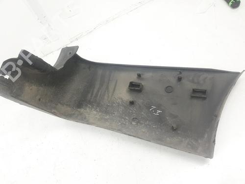 Corner bumper FORD TRANSIT Van (FA_ _) 2.2 TDCi | BP16354177C117 