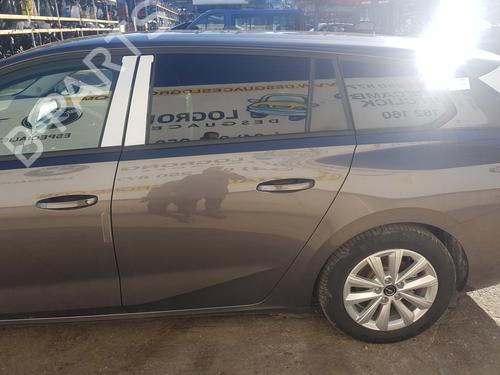 Køler OPEL ASTRA L Sports Tourer (O5) 1.2 (FRHNPJ) | BP25442742M31 