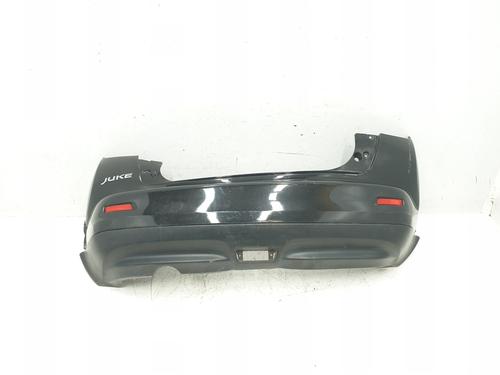 Used Rear bumper NISSAN JUKE (F15) [2010-2019]  26155639