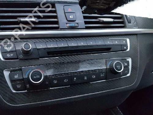 Left front window switch BMW 2 Coupe (F22, F87) M2 Competition | BP4665683I27 