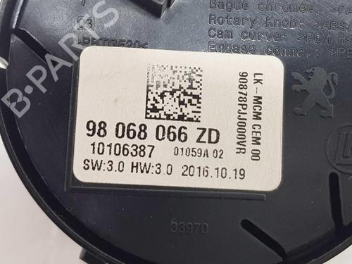 Switch PEUGEOT 508 I (8D_) 1.6 HDi | BP11683008I30 