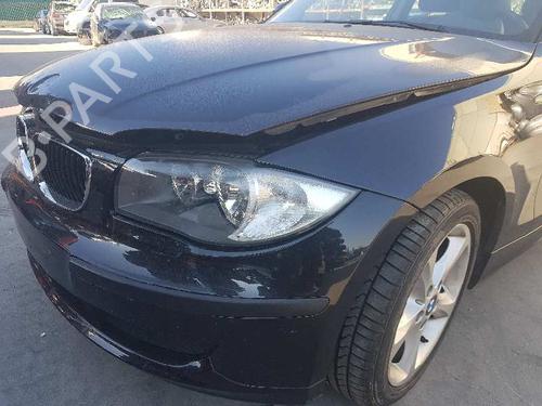 Electronic module BMW 1 (E87) 118 d | BP14126445M83 