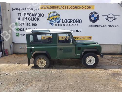Subframe LAND ROVER DEFENDER Station Wagon (L316) 2.5 Td5 4x4 (L316) | BP26334038M9 