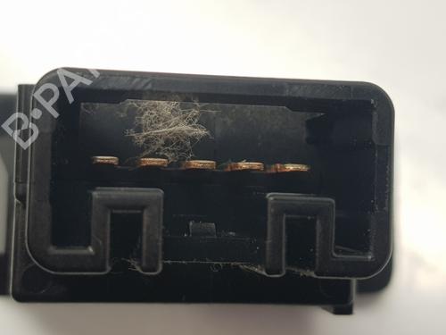 Warning switch TOYOTA LAND CRUISER PRADO (_J12_) 3.0 D-4D (KDJ120, KDJ125) | BP12168517I22 