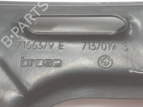 Front left window mechanism BMW X5 (E70) xDrive 40 d | BP36649633C22  - Image 5