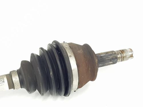 Left front driveshaft FIAT 500L (351_, 352_) 1.6 D Multijet (199LYD1B) | BP29183814M38 