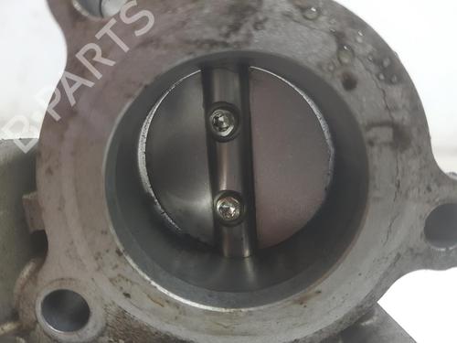 Throttle body FORD FOCUS III 1.0 EcoBoost | BP18026633M82 