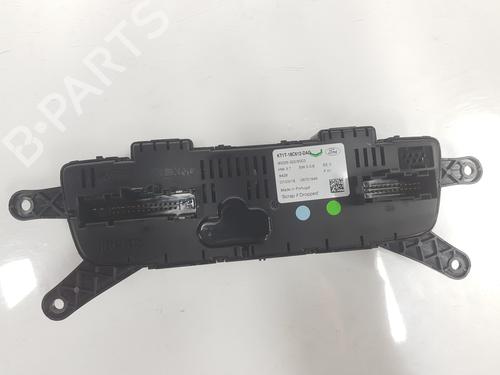 Climate control FORD TOURNEO CONNECT / GRAND TOURNEO CONNECT V408 MPV 1.5 TDCi | BP9239127I5 