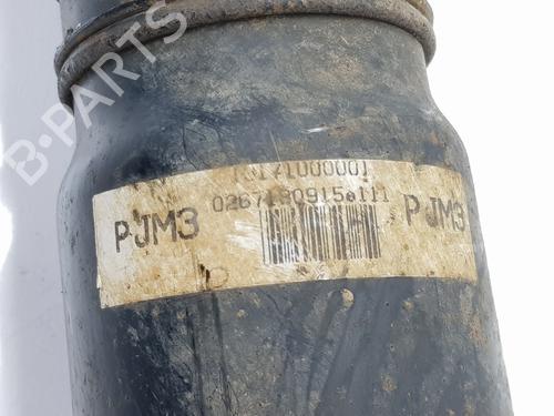 Driveshaft TOYOTA LAND CRUISER PRADO (_J12_) 3.0 D-4D (KDJ120, KDJ125, KDJ121) | BP24432755M37 