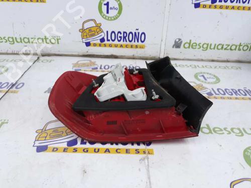 Right taillight BMW 3 (E90) 320 d | BP12467610C35 
