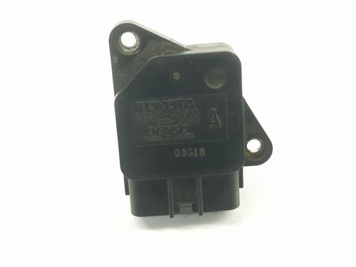 Used Mass air flow sensor TOYOTA LAND CRUISER PRADO (_J12_) 3.0 D-4D (KDJ120, KDJ125) (166 hp) 15687146