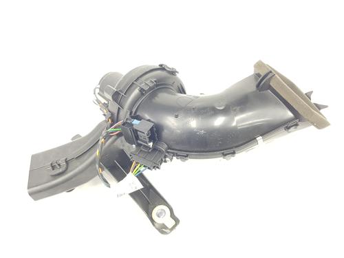 Heater blower motor PEUGEOT 5008 (0U_, 0E_) 1.6 HDi | BP16828798M62 