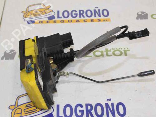 Rear left lock VOLVO S60 I (384) 2.4 D | BP777176C100 