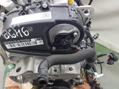 Engine CUPRA LEON (KL1, KU1, KUG) 1.5 eTSI | BP38050258M1 - Image 12
