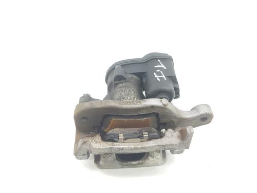Left rear brake caliper NISSAN QASHQAI II SUV (J11, J11_) 1.5 dCi | BP11599805M107 