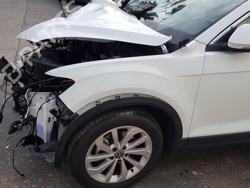 Gearbox VW T-ROC (A11, D11) | BP30156792M3