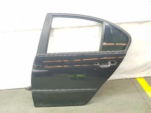 Used Left rear door BMW 3 (E46) 320 d (150 hp) 7564125