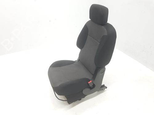 Right front seat PEUGEOT PARTNER Tepee 1.6 HDi / BlueHDi 75 | BP22430089C16 