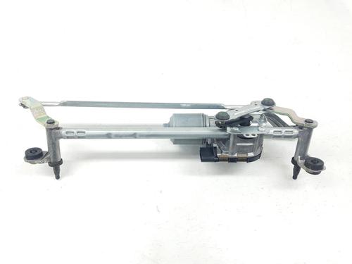 Used Front wiper motor VW GOLF VII (5G1, BQ1, BE1, BE2) 2.0 TDI (150 hp) 11283028