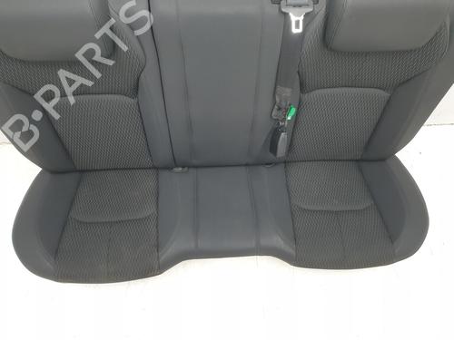 Seats set LAND ROVER RANGE ROVER EVOQUE (L538) 2.0 D | BP31854598C78