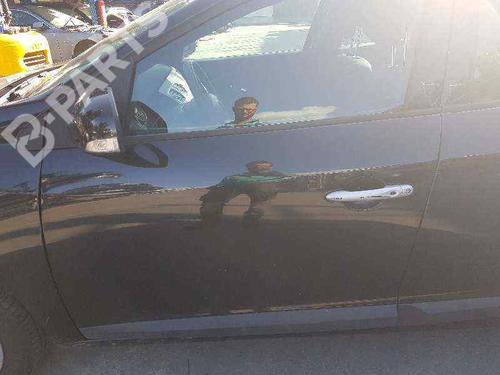 Rear left exterior door handle RENAULT MEGANE III Hatchback (BZ0/1_, B3_) 1.5 dCi (BZ09, BZ0D, BZ1W, BZ29, BZ14) | BP3375719C130  - Image 14