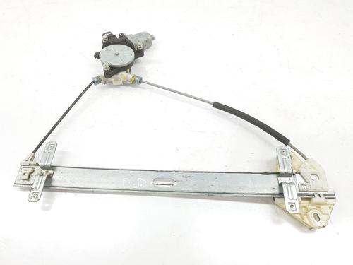 Front right window mechanism HONDA FR-V (BE) 2.2 i CTDi (BE5) | BP11689670C23 