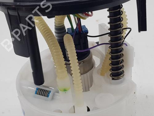 Fuel pump CITROËN JUMPY III Van (V_) 2.0 BlueHDi 145 | BP31138298M76