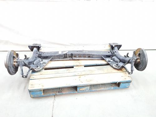 Used Rear axle SEAT ATECA (KH7, KHP) [2016-2025]  27880673